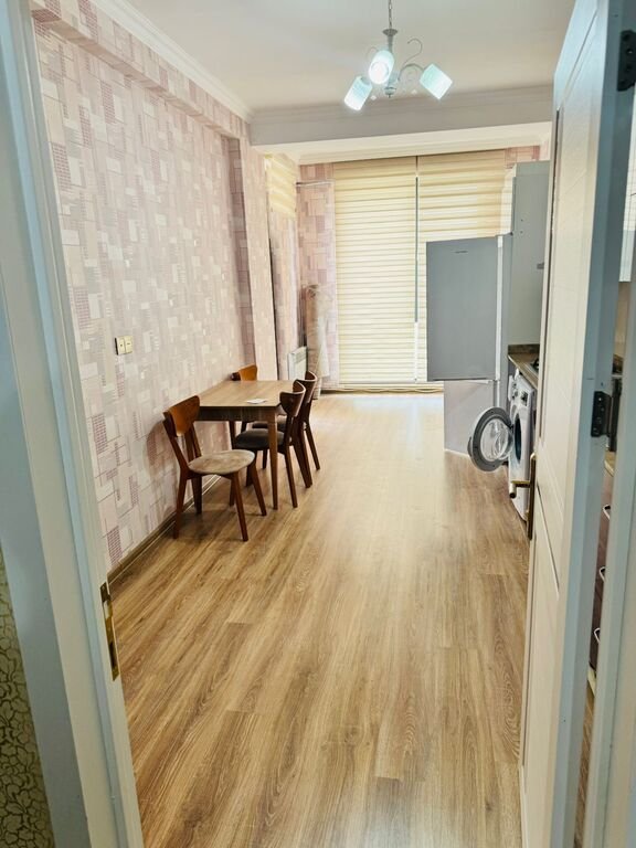 Kirayə verilir 3 otaqlı yeni tikili, 120 m², Gənclik m.-6