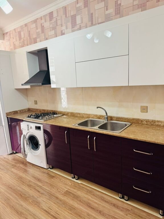 Kirayə verilir 3 otaqlı yeni tikili, 120 m², Gənclik m.-7