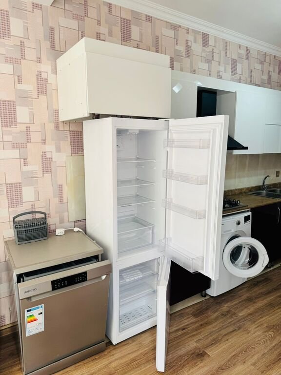 Kirayə verilir 3 otaqlı yeni tikili, 120 m², Gənclik m.-8