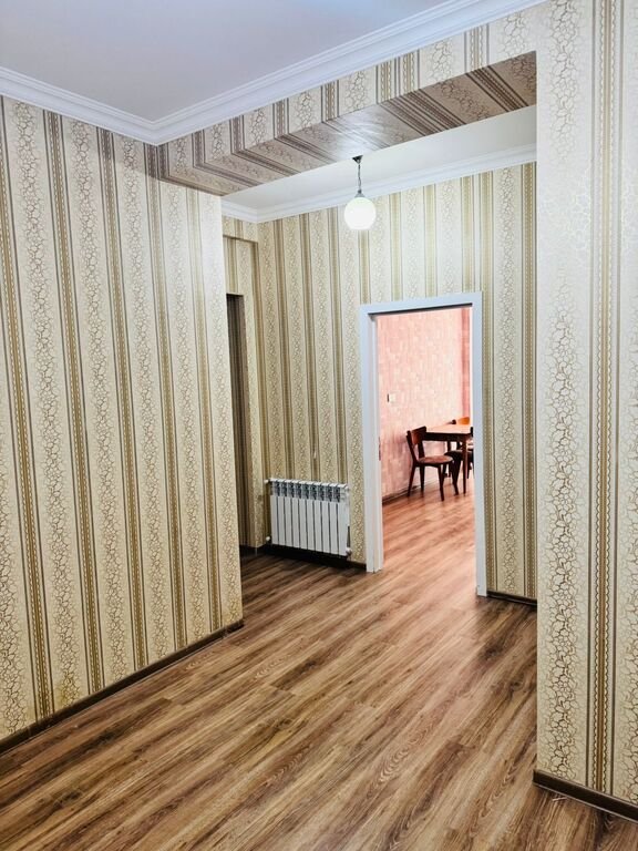 Kirayə verilir 3 otaqlı yeni tikili, 120 m², Gənclik m.-9