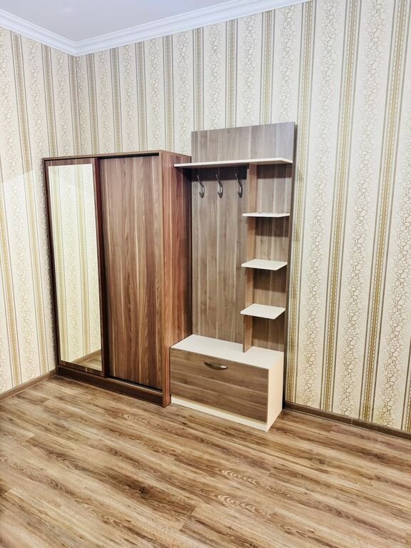 Kirayə verilir 3 otaqlı yeni tikili, 120 m², Gənclik m.-10