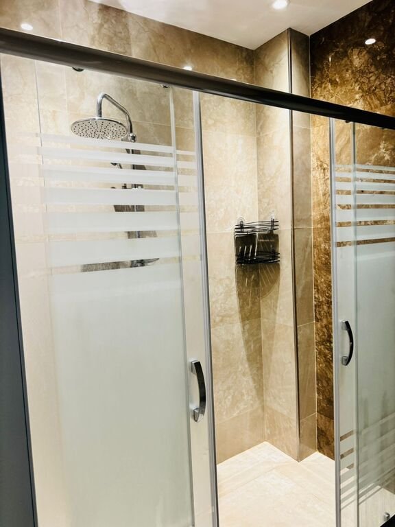 Kirayə verilir 3 otaqlı yeni tikili, 120 m², Gənclik m.-11