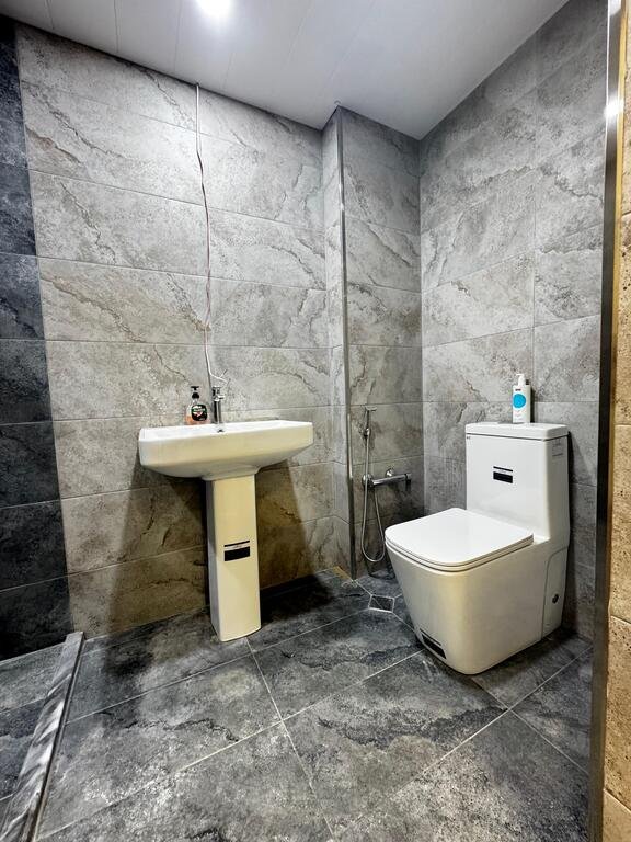 90 kv.m. obyekt icarəyə verilir, Nizami m.-8