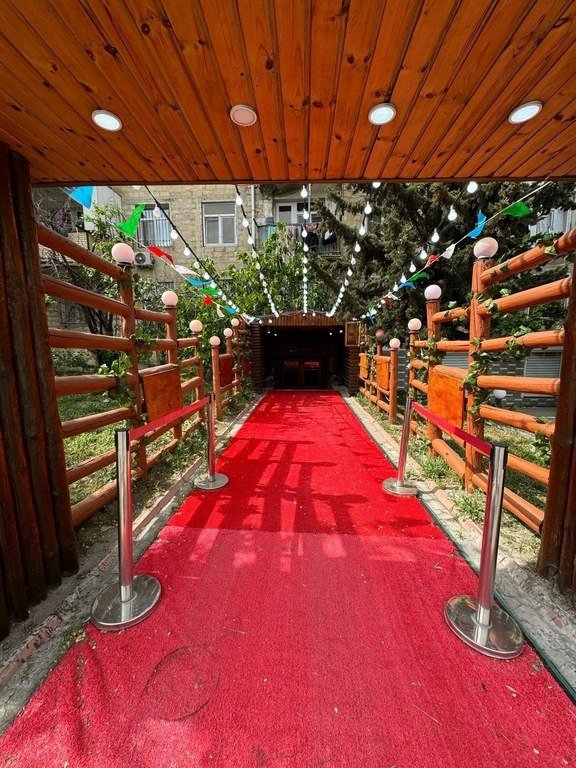 190 kv.m. obyekt icarəyə verilir, Neftçilər m.-1