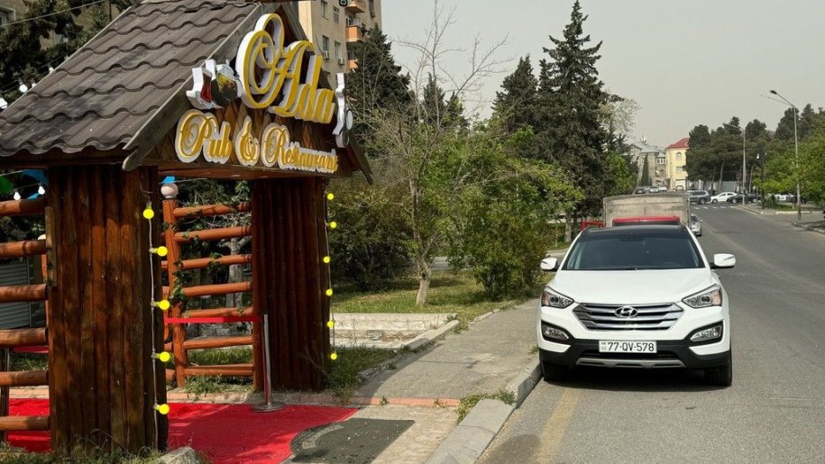 190 kv.m. obyekt icarəyə verilir, Neftçilər m.-3