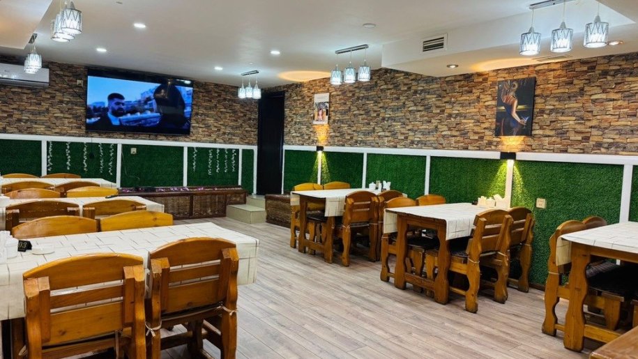 190 kv.m. obyekt icarəyə verilir, Neftçilər m.-5