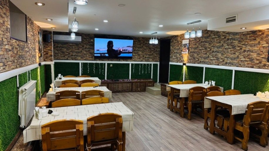 190 kv.m. obyekt icarəyə verilir, Neftçilər m.-6