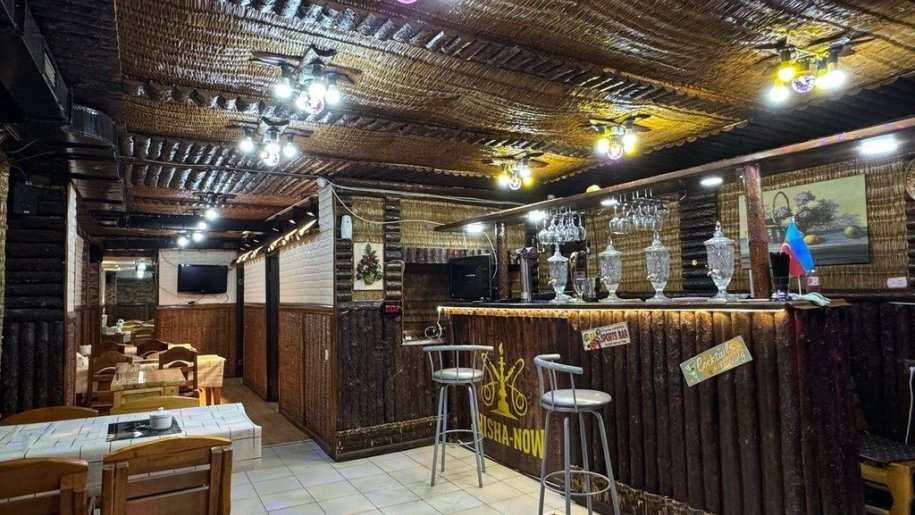 190 kv.m. obyekt icarəyə verilir, Neftçilər m.-8