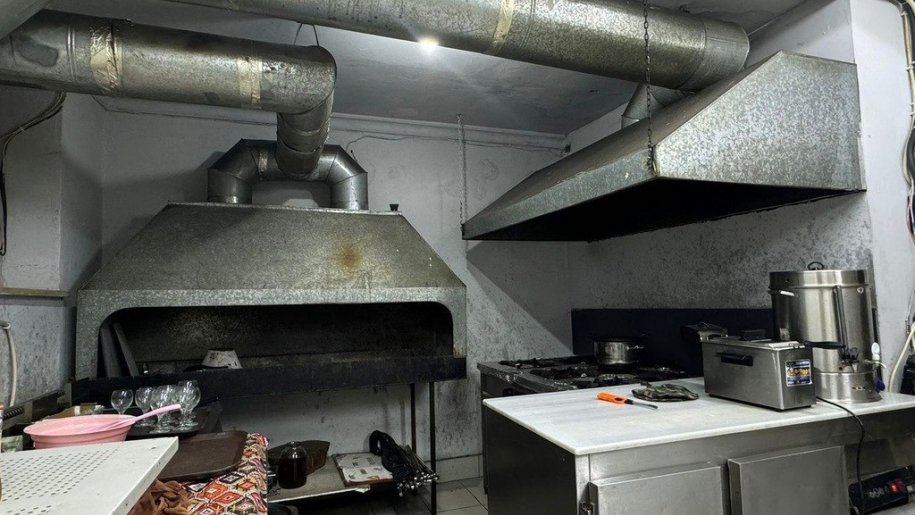 190 kv.m. obyekt icarəyə verilir, Neftçilər m.-9