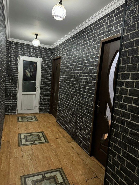 190 kv.m. obyekt icarəyə verilir, Neftçilər m.-10