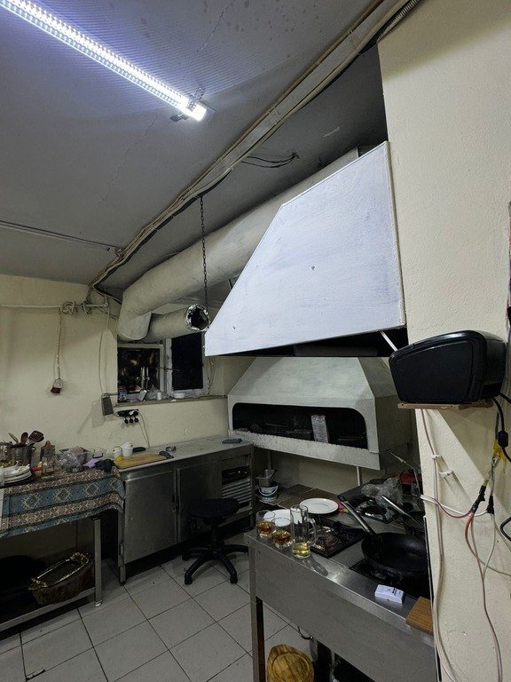 190 kv.m. obyekt icarəyə verilir, Neftçilər m.-12