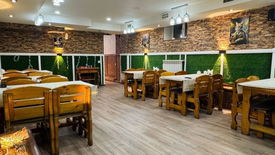 190 kv.m. obyekt icarəyə verilir, Neftçilər m.-13