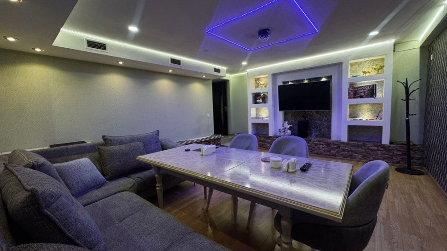 190 kv.m. obyekt icarəyə verilir, Neftçilər m.-15