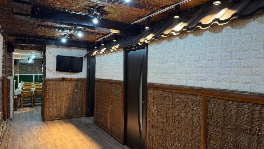 190 kv.m. obyekt icarəyə verilir, Neftçilər m.-17