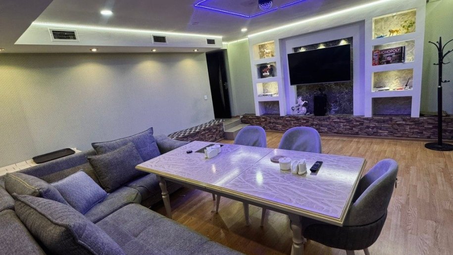 190 kv.m. obyekt icarəyə verilir, Neftçilər m.-18