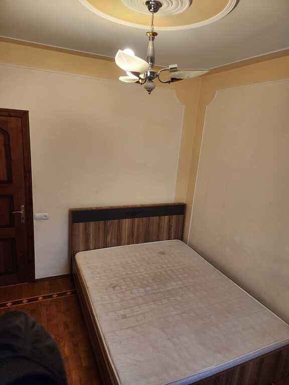 Kirayə verilir 4 otaqlı köhnə tikili, 101 m², Nəriman Nərimanov m.-11