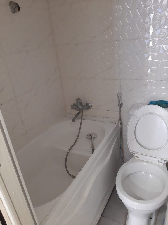 Kirayə verilir 1 otaqlı yeni tikili, 45 m², İnşaatçılar m.-3