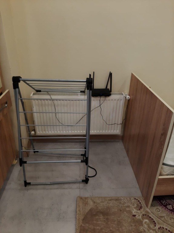 Kirayə verilir 1 otaqlı yeni tikili, 45 m², İnşaatçılar m.-5