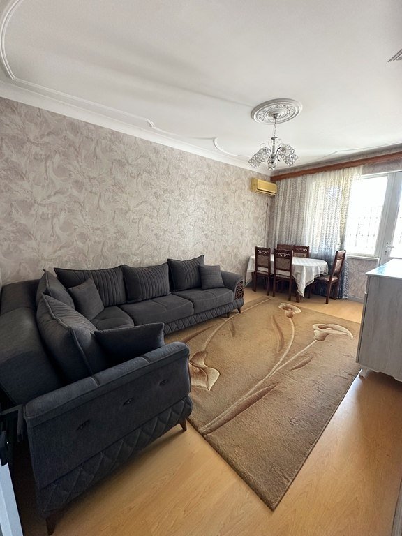 Kirayə verilir 2 otaqlı köhnə tikili, 47 m², Gənclik m.-1