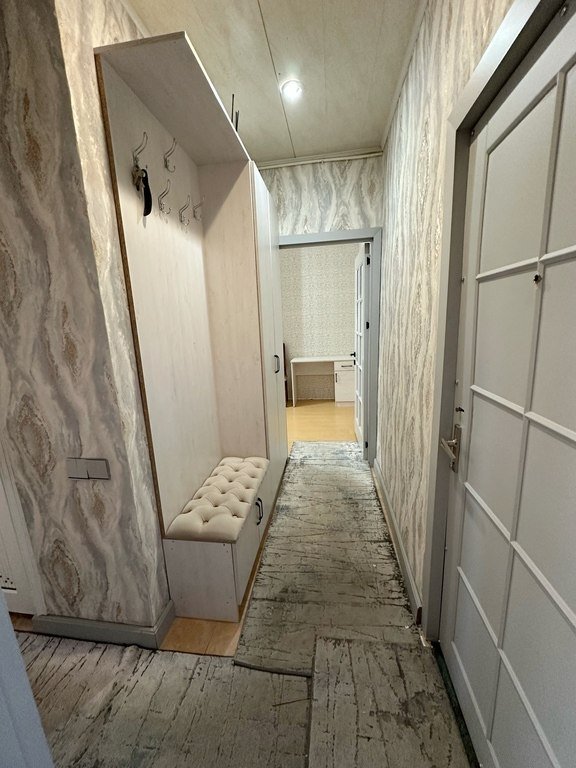 Kirayə verilir 2 otaqlı köhnə tikili, 47 m², Gənclik m.-2