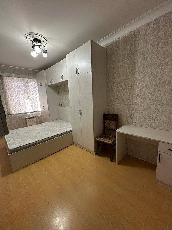 Kirayə verilir 2 otaqlı köhnə tikili, 47 m², Gənclik m.-3