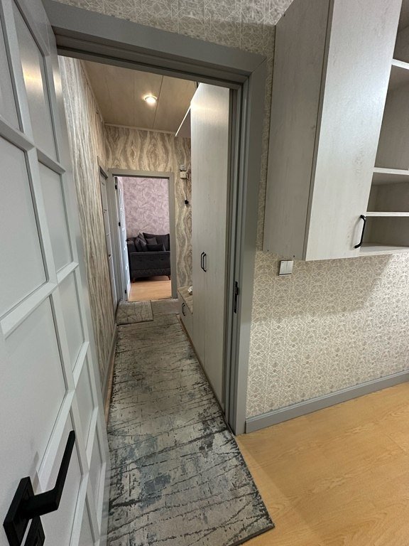 Kirayə verilir 2 otaqlı köhnə tikili, 47 m², Gənclik m.-4