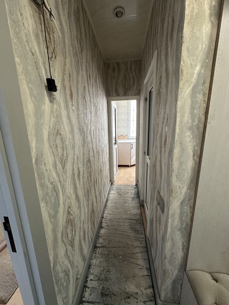 Kirayə verilir 2 otaqlı köhnə tikili, 47 m², Gənclik m.-5