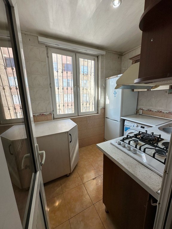 Kirayə verilir 2 otaqlı köhnə tikili, 47 m², Gənclik m.-6