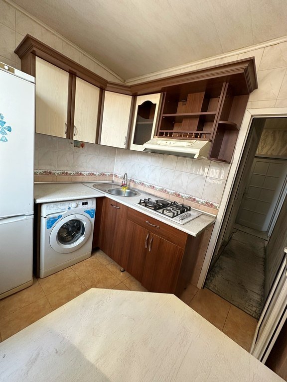 Kirayə verilir 2 otaqlı köhnə tikili, 47 m², Gənclik m.-7