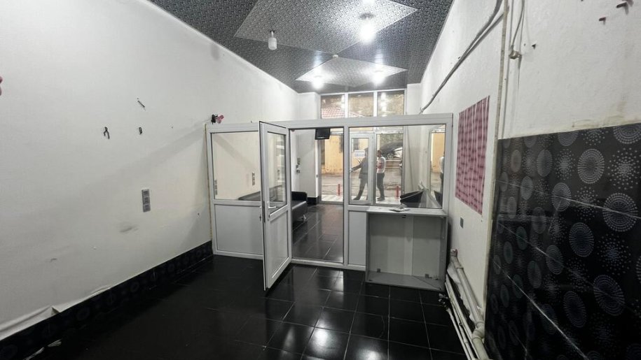 38 kv.m. obyekt icarəyə verilir, Qara Qarayev m.-2