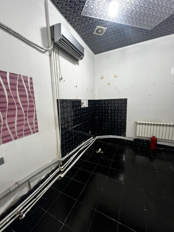 38 kv.m. obyekt icarəyə verilir, Qara Qarayev m.-3