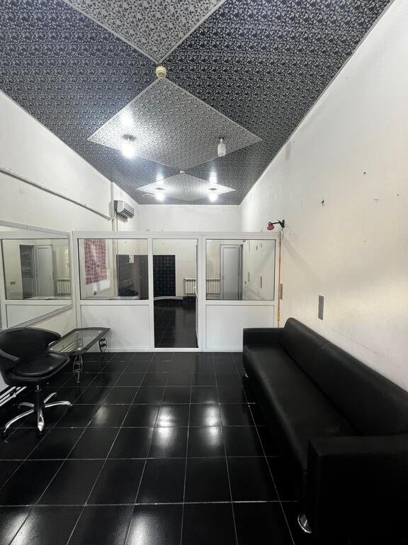 38 kv.m. obyekt icarəyə verilir, Qara Qarayev m.-4