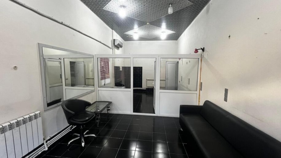 38 kv.m. obyekt icarəyə verilir, Qara Qarayev m.-5