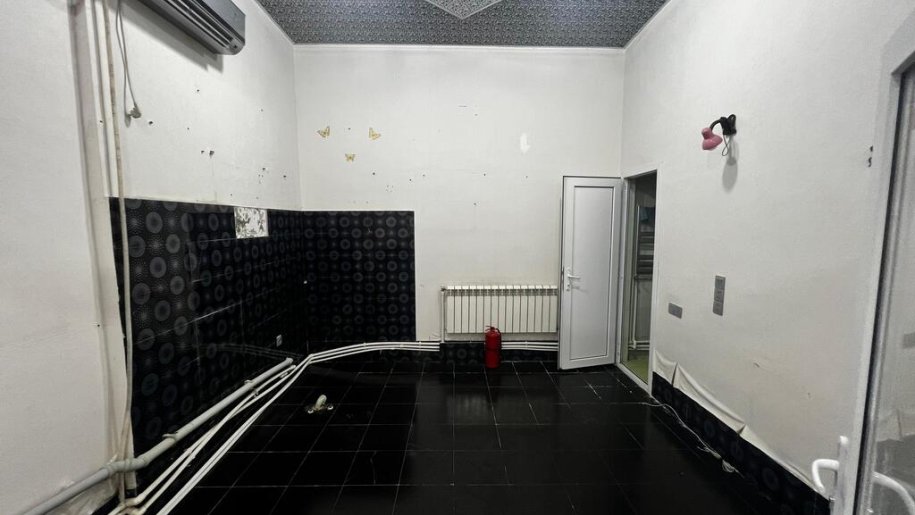 38 kv.m. obyekt icarəyə verilir, Qara Qarayev m.-6