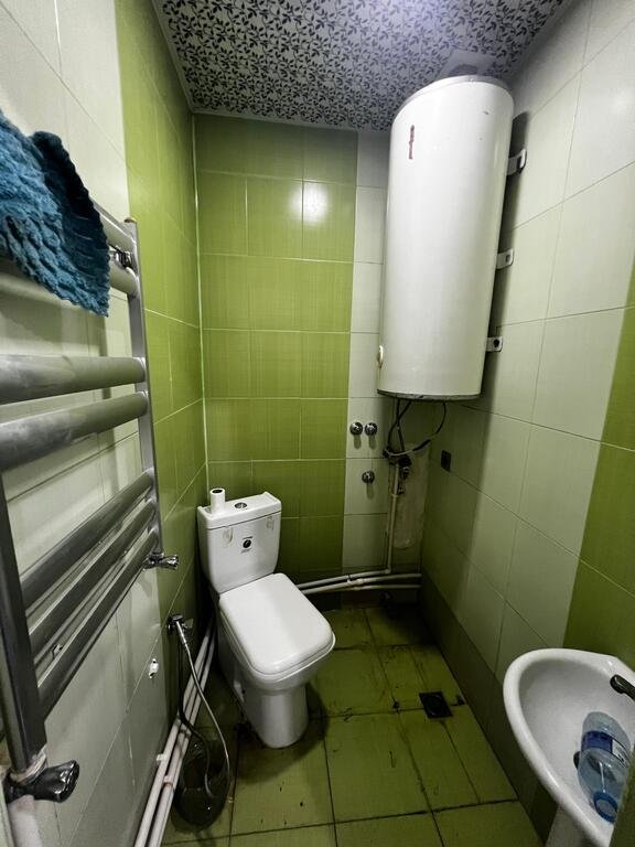 38 kv.m. obyekt icarəyə verilir, Qara Qarayev m.-8