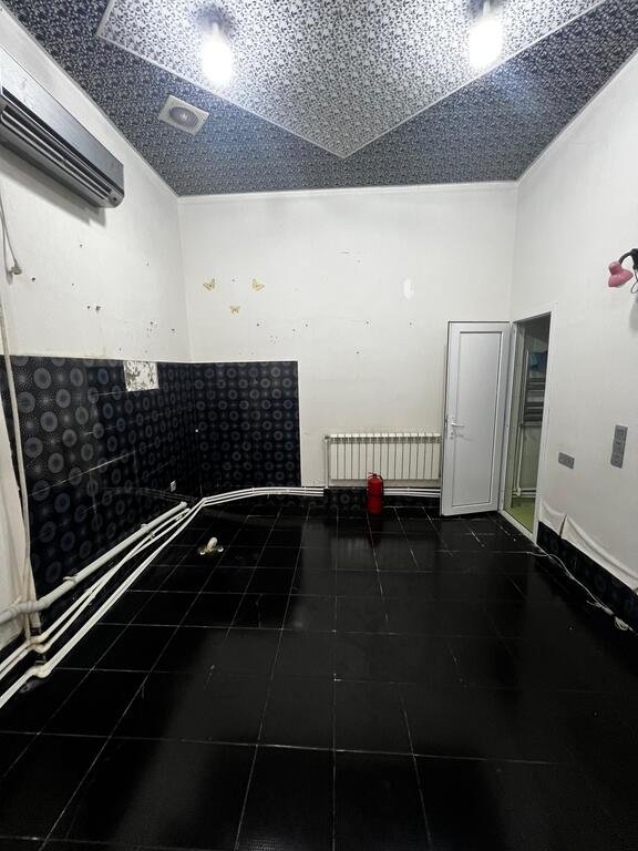 38 kv.m. obyekt icarəyə verilir, Qara Qarayev m.-9