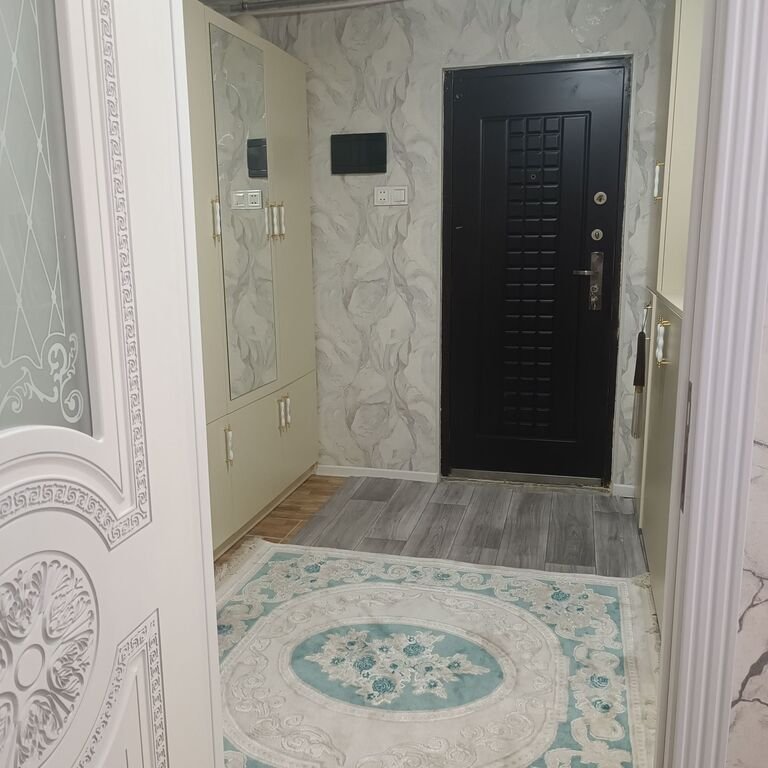 Satılır 3 otaqlı yeni tikili, 70 m², Binə-5