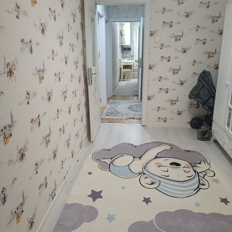 Satılır 3 otaqlı yeni tikili, 70 m², Binə-7