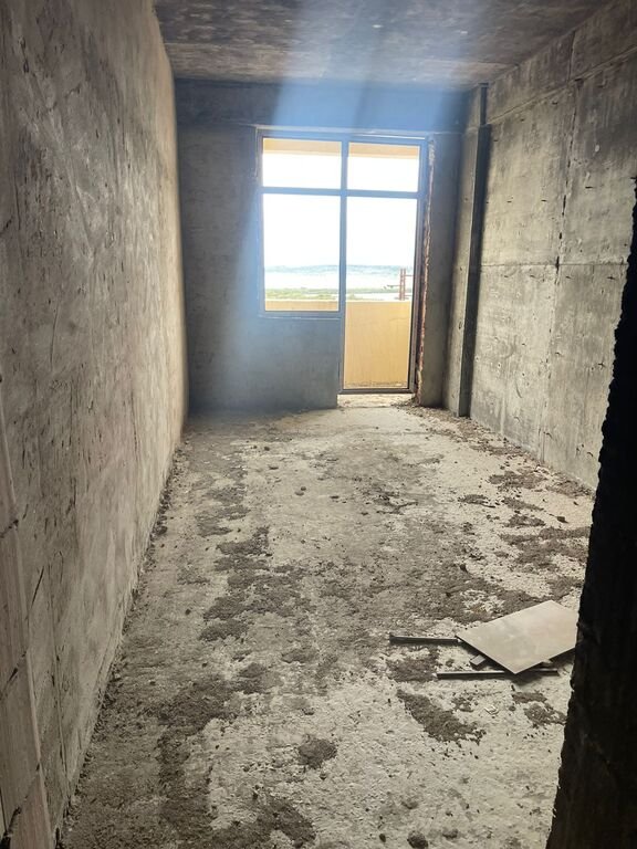 Satılır 1 otaqlı yeni tikili, 50 m², İnşaatçılar m.-5