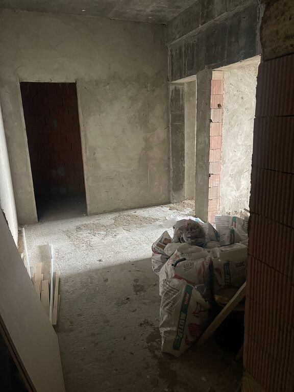 Satılır 1 otaqlı yeni tikili, 50 m², İnşaatçılar m.-6