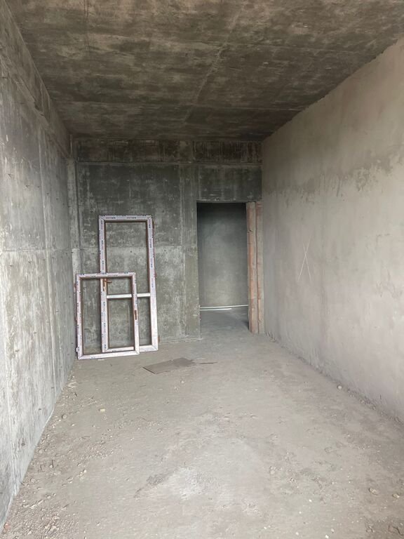 Satılır 1 otaqlı yeni tikili, 50 m², İnşaatçılar m.-7