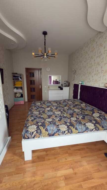 Satılır 3 otaqlı yeni tikili, 140 m², Nizami m.-3