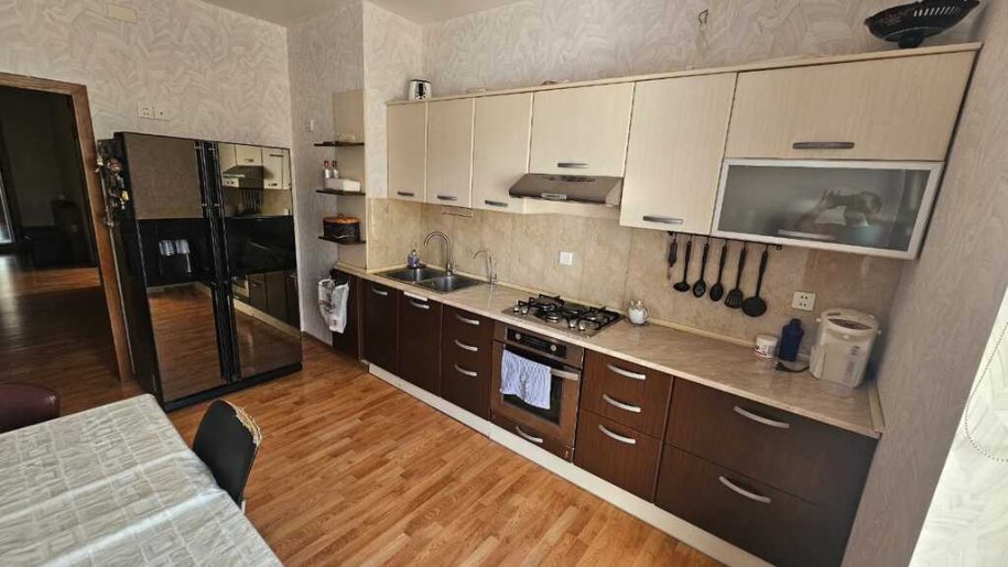 Satılır 3 otaqlı yeni tikili, 140 m², Nizami m.-10