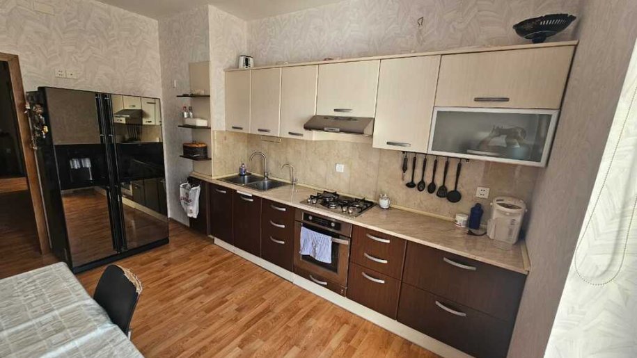 Satılır 3 otaqlı yeni tikili, 140 m², Nizami m.-11