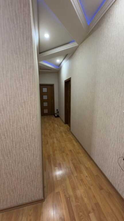 Satılır 3 otaqlı yeni tikili, 140 m², Nizami m.-14