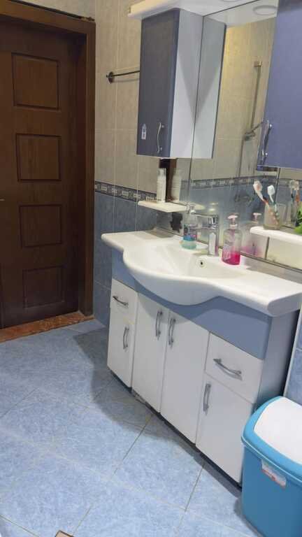 Satılır 3 otaqlı yeni tikili, 140 m², Nizami m.-19