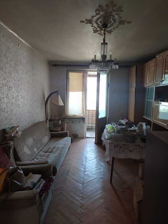 Satılır 2 otaqlı köhnə tikili, 45 m², Yasamal-2