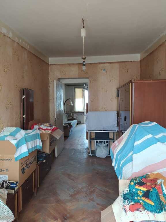 Satılır 2 otaqlı köhnə tikili, 45 m², Yasamal-3
