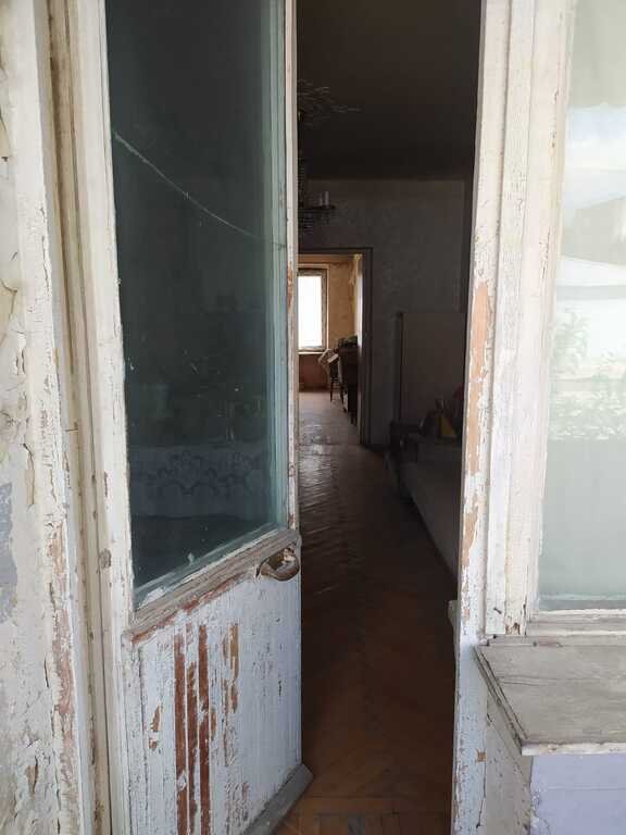 Satılır 2 otaqlı köhnə tikili, 45 m², Yasamal-8