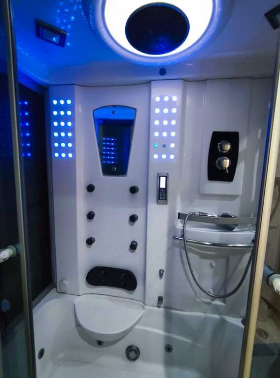 Satılır 2 otaqlı yeni tikili, 100 m², Nizami m.-5